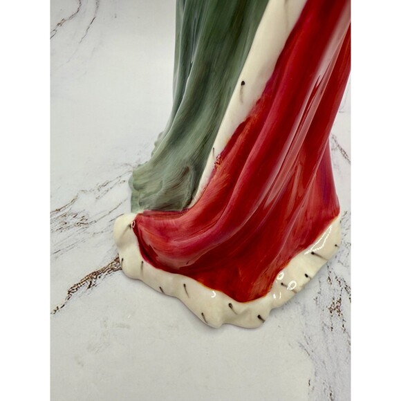 Royal Doulton Queens Of The Realms Queen Anne HN 3141 Limited Edition of 5K MINT - Picture 7 of 12